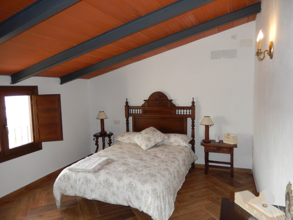Habitación 1